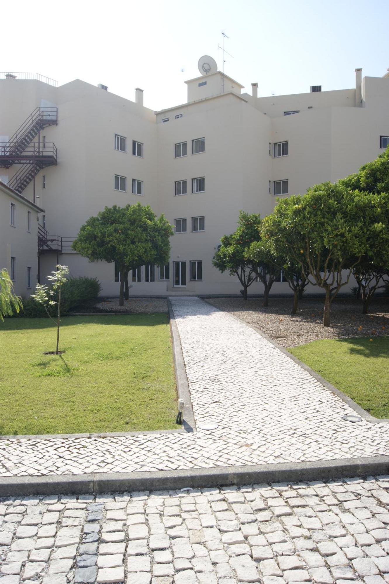 Hotel Comendador บอมบาร์ฮัล ภายนอก รูปภาพ