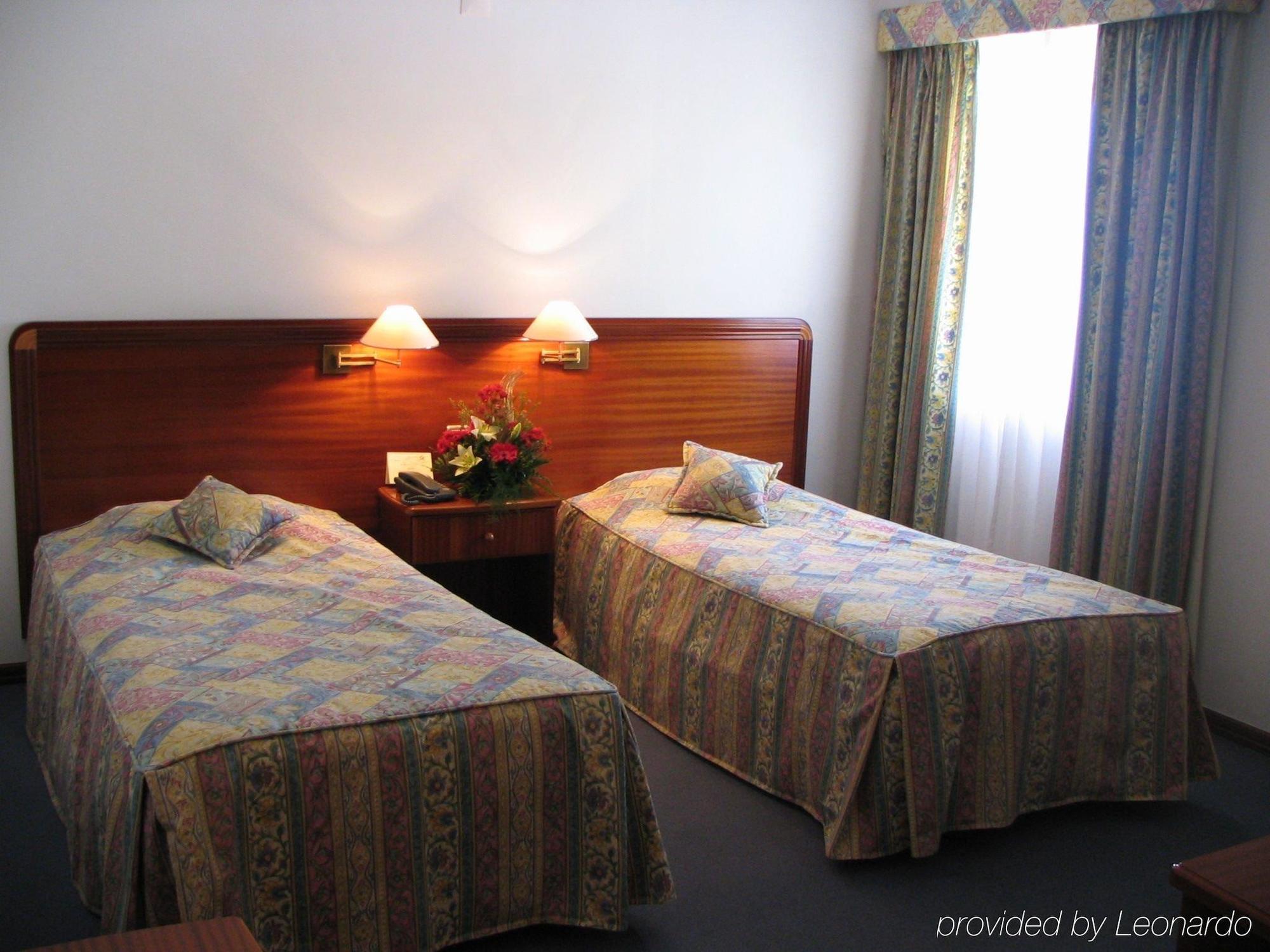 Hotel Comendador บอมบาร์ฮัล ห้อง รูปภาพ